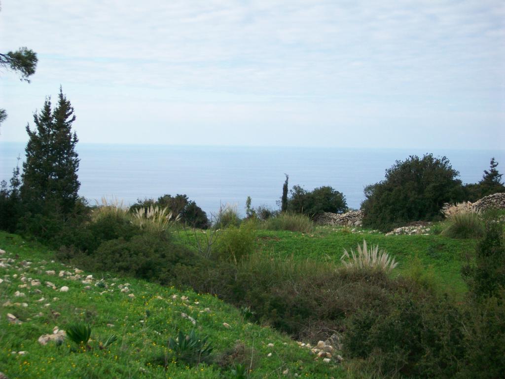 Andreas Katsaros Villas Volímai 외부 사진